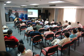 共話創新，同促發展——展覽會現場多場技術交流活動精彩紛呈