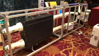 新風圓滿落幕，智慧驅動未來——記慧聰網2018暖通與舒適家居全國巡回產品技術交流會石家莊站